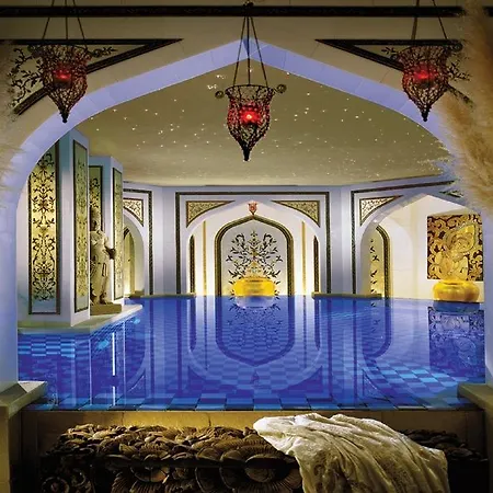Suites Del Mar Fenals Hotel