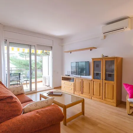 Hotel Suites Del Mar Fenals 4*