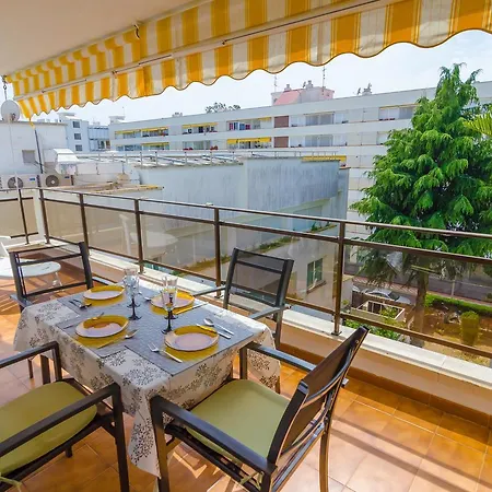 Hotel Suites Del Mar Fenals Lloret de Mar