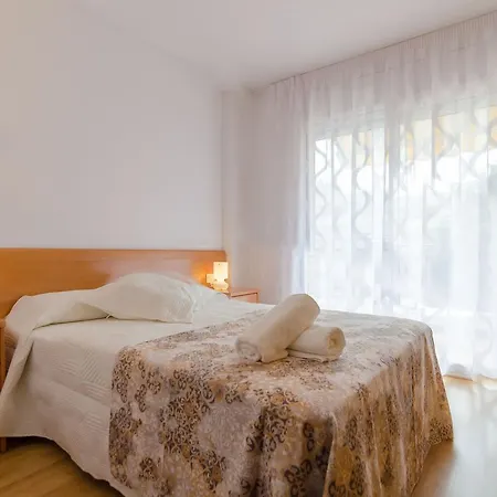 Suites Del Mar Fenals Hotel 4*