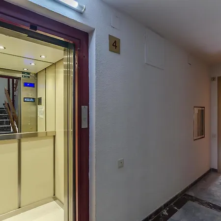 Hotel Suites Del Mar Fenals Lloret de Mar