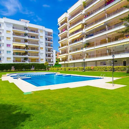 Suites Del Mar Fenals Hotel