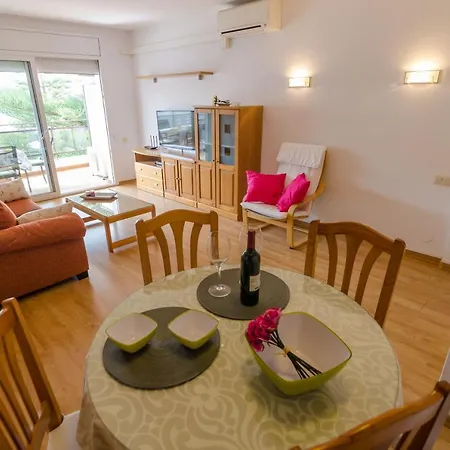 Suites Del Mar Fenals
